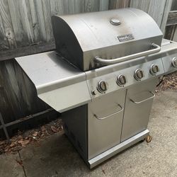 Grill