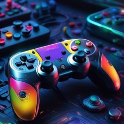 THE BEST REPAIRS  CONTROLS PS4 PS5 GAME CONSOLES LAPTOP PC HDMI 