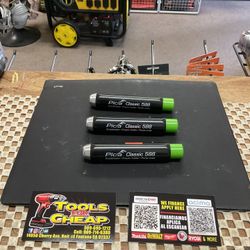 PICA Classic 588 Crayon Holder $12 EACH 