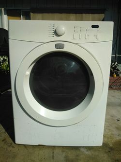 Affinity Clothes Dryer , Used But Good!!