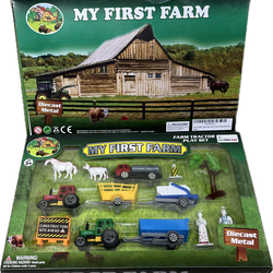 Play sets toys for kids