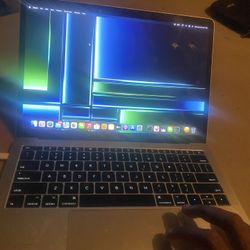MacBook For Sell Send Offer Lmk For More Details 