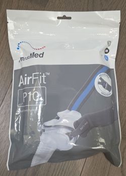 ResMed AirFit P10 Mask System 62900