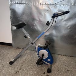 Exercise Bike $40