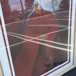 Red Mountain Morning