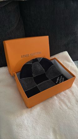 Louis Vuitton Beanie