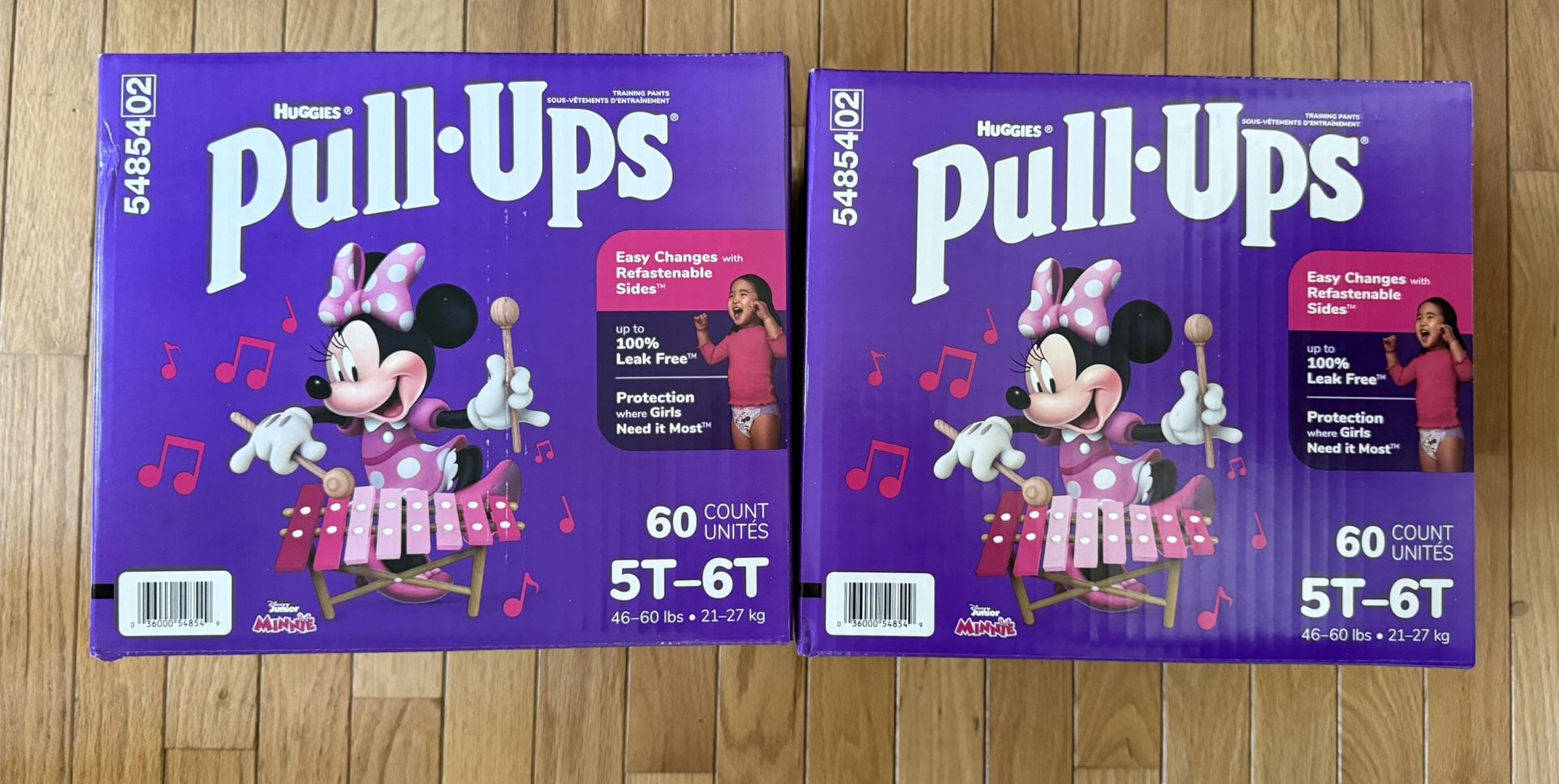 Pull Ups