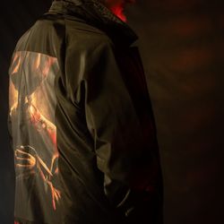Shoe Palace x Nightmare on Elm Street - Men Large Jacket