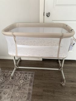 Bassinet 
