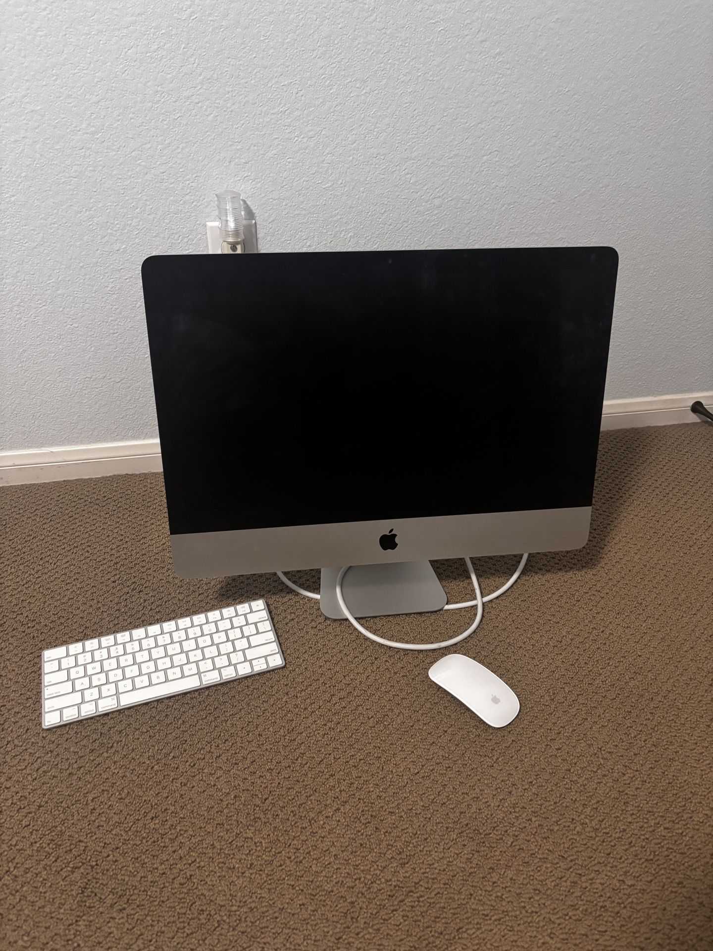 Apple Desktop Mac 🖥️