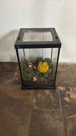 3gal enclosure