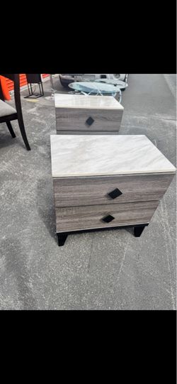 Very nice nightstand
