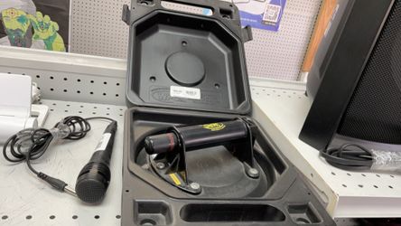 Wood’s power grip W4950