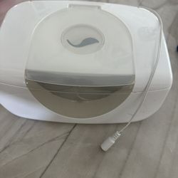 Baby Wipe Warmer