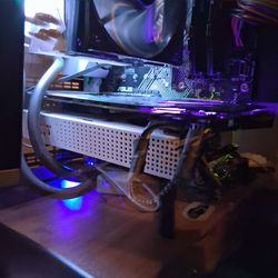 Water cooled gtx 1080ti