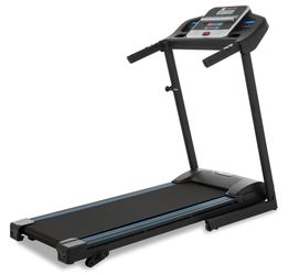 Xterra TR150 Folding Treadmill