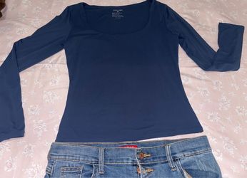 Blusa M