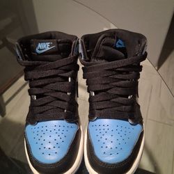 Kids Retro Jordans