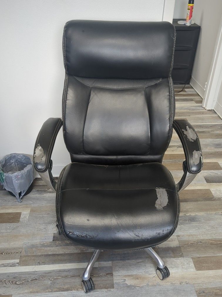 IComfort Office Chair