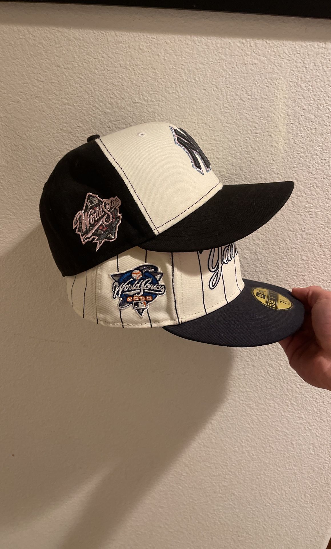 Yankees Hats