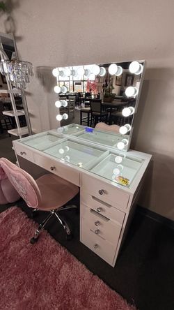 VANITY
