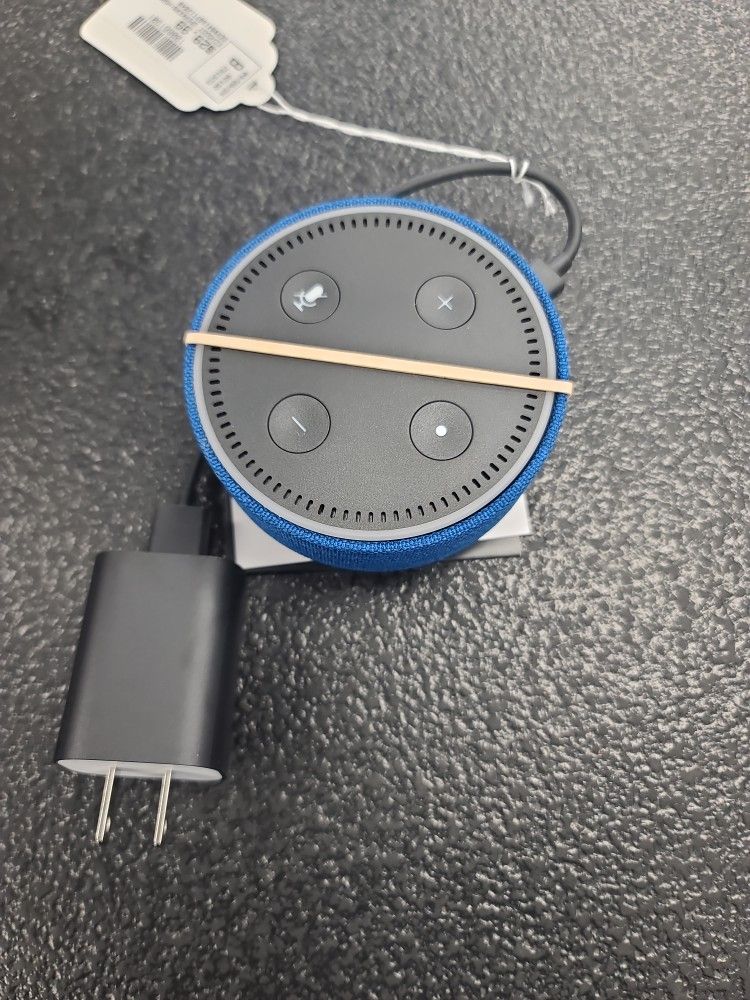 Echo Dot  Speaker 