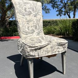Vintage Dining Chair