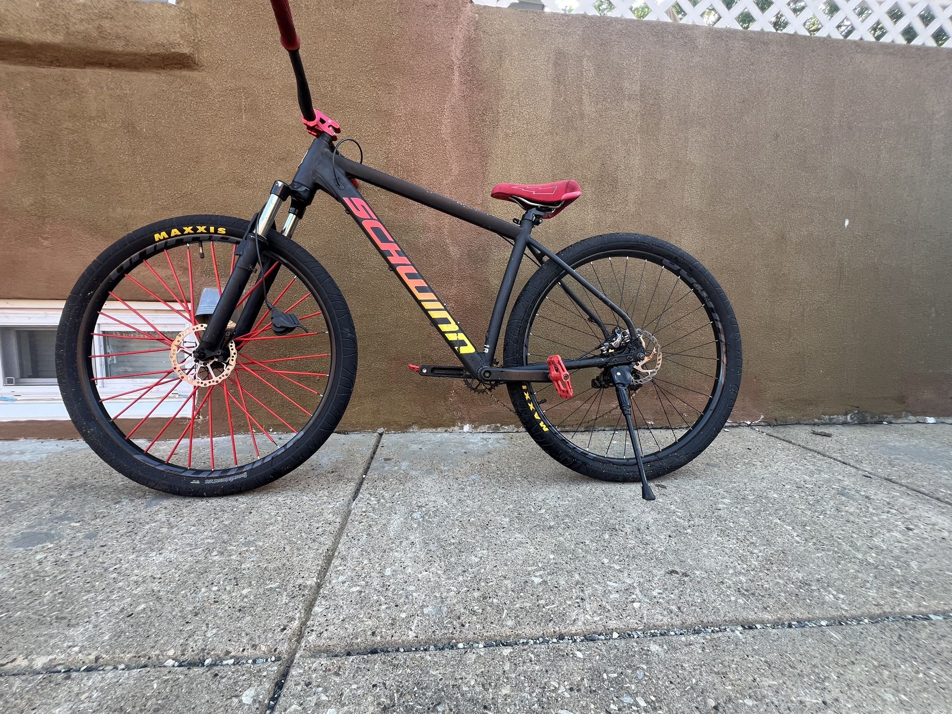 Se Bike