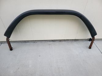 94 - 04 FORD MUSTANG CONVERTIBLE SELLING STYLIST BAR WITH 3RD BRAKE LIGHT