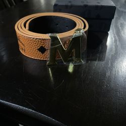 Mcm Belt 