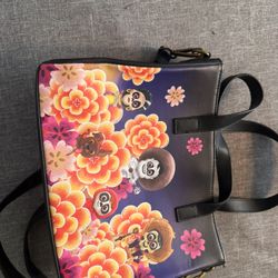 Coco Pixar Loungefly