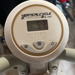 Vertical Cycle 