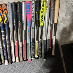 Bbcor Bats And Gloves For Sale For Best Offer
