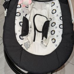 Baby Rocker Swing 