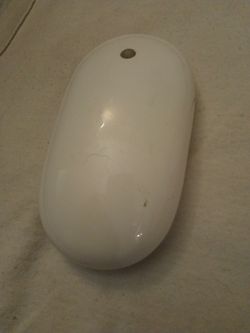 APPLE MOUSE WIRELESS BLUETOOTH