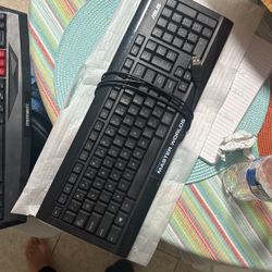 Asus keyboard