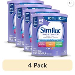 Similac Gentle Comfort 