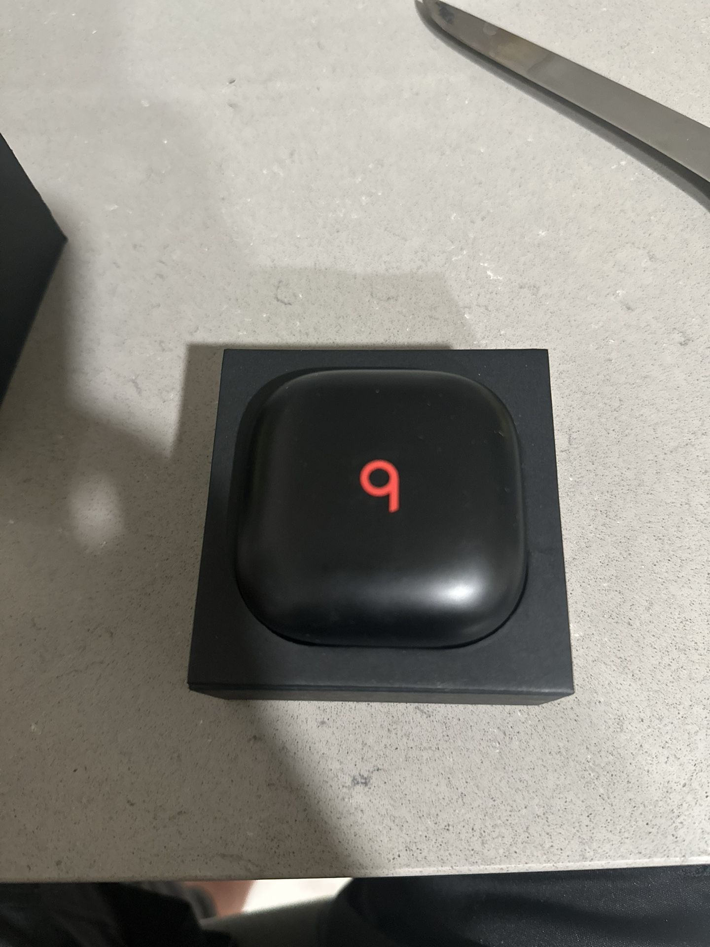 Beats Fit Pro True Wireless Bluetooth Earbuds