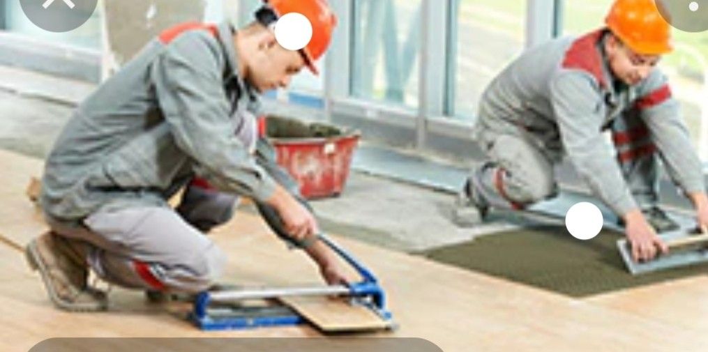 Tile Or Brick Installer