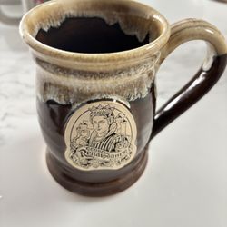 Steins From Various Countries