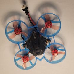 Mobula 6 FPV drone - Lot 