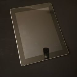  iPad 2 – Excellent Condition, Factory Reset, Includes Charger