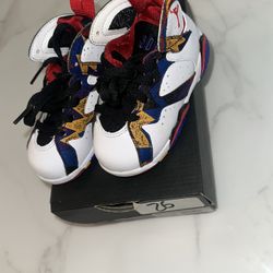 JORDAN 7 RETRO