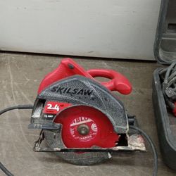 Circular Saw 