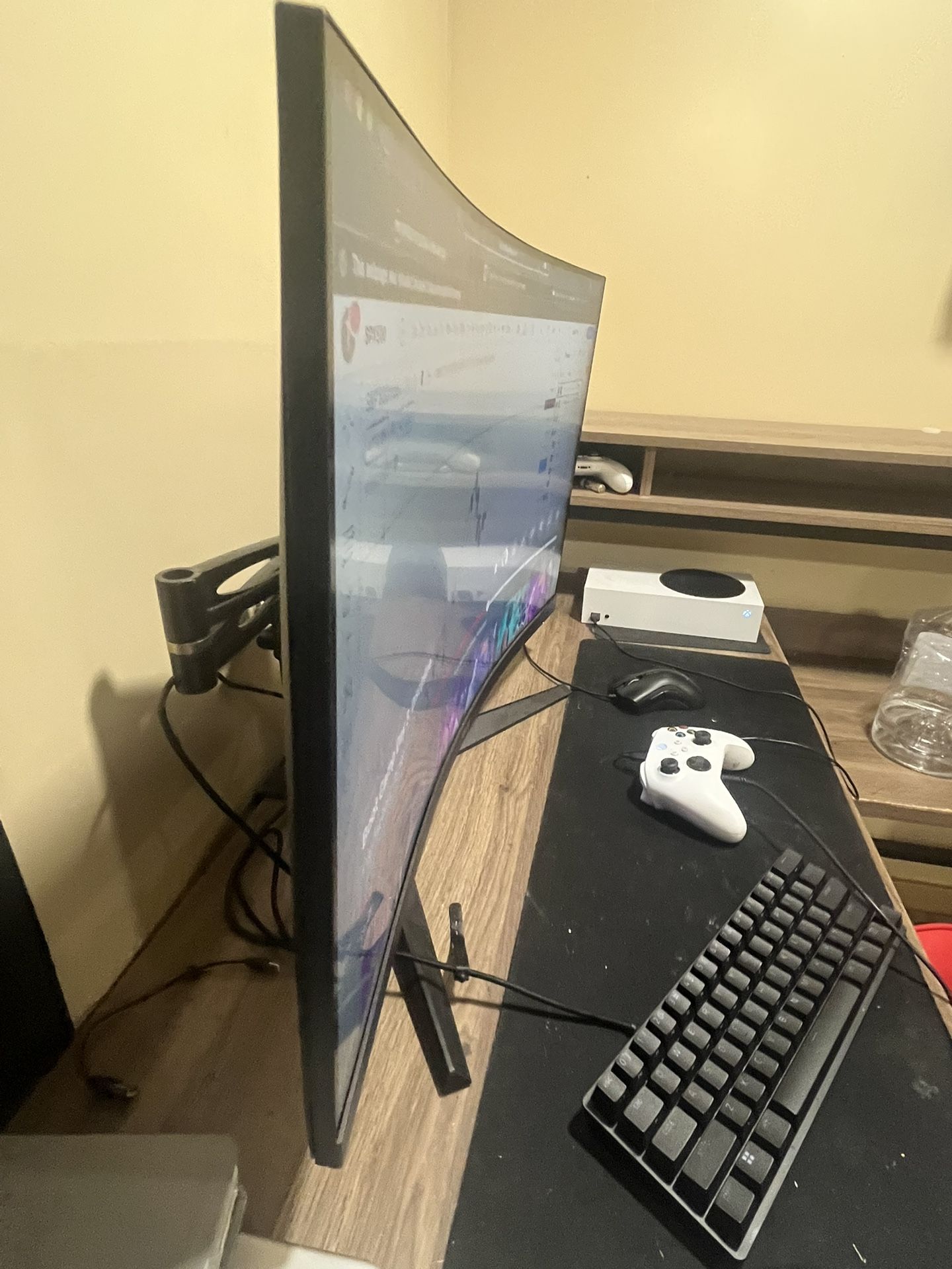 Gaming Monitor