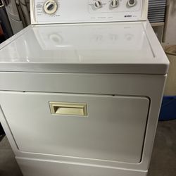 Kenmore Washer And Dryer 