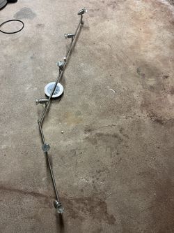 Lighting For Indoor/Outdoor