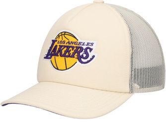 LA lakers hat SnapBack