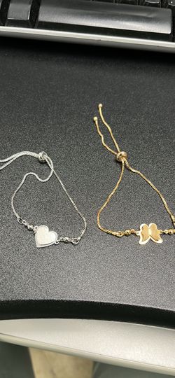 Hand Bracelet