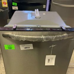 FRIGIDAIRE DISHWASHER today 6B